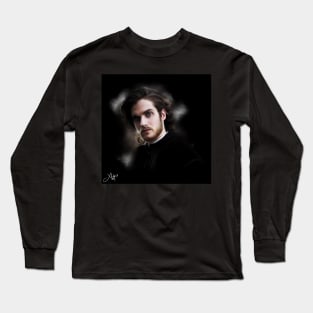 Lorenzo Long Sleeve T-Shirt